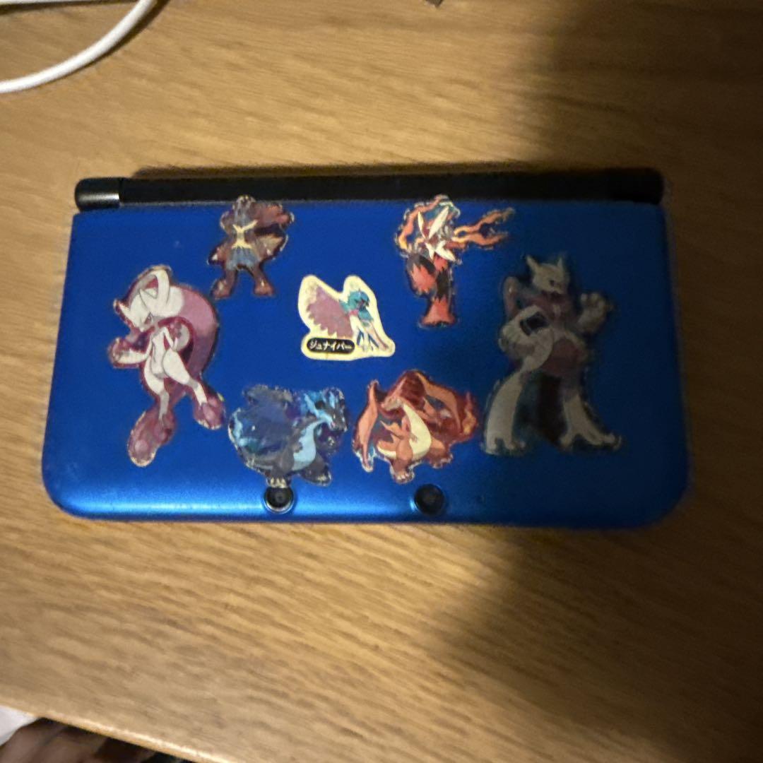 3DS マリオメーカーカセット