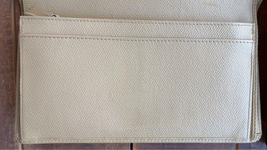 CHANEL⭐︎長財布