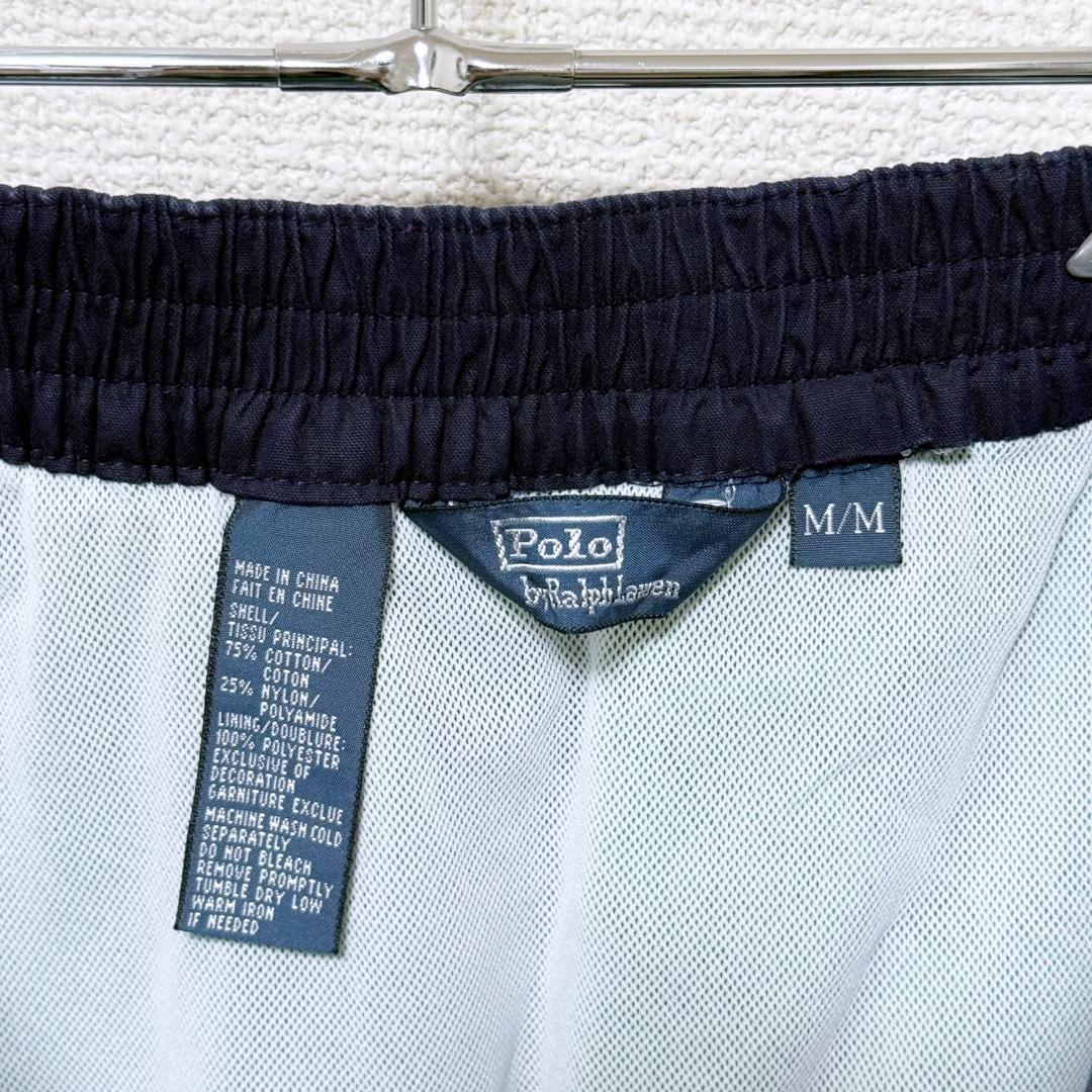 訳あり】Polo by Ralph Lauren スイムパンツ グリーン M - メルカリ
