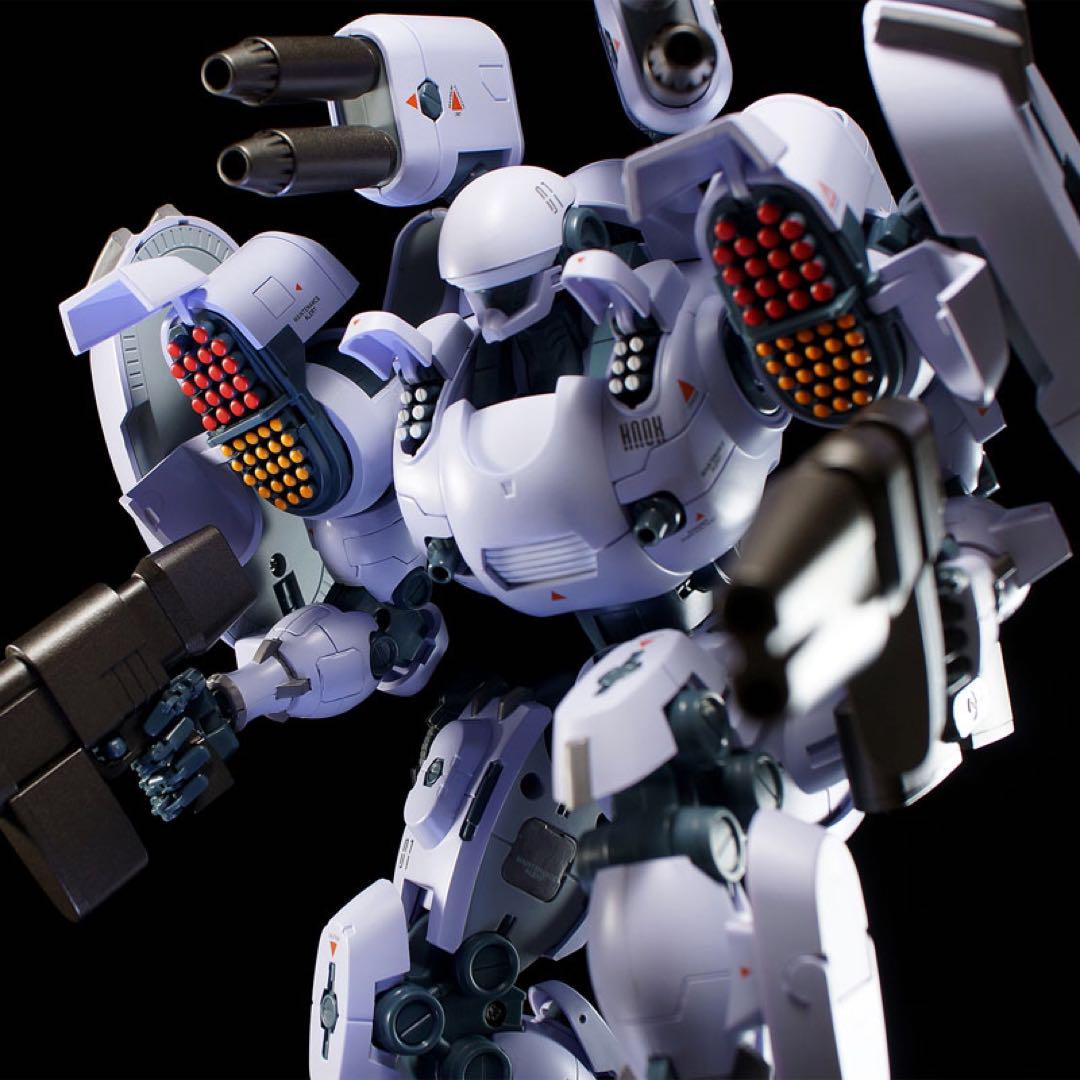 ベレロフォン キャメロン機