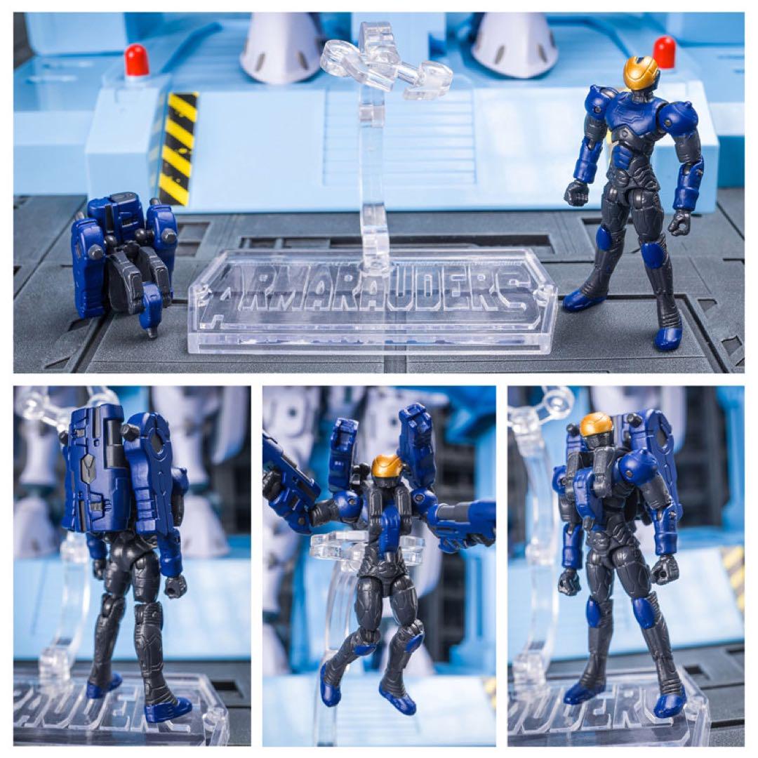 キャメロン機