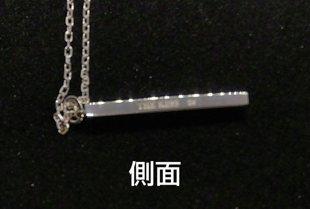 黒子のバスケ THE KISS コラボ ネックレス 黒子テツヤ 第一弾 黒子のバスケ THE KISS コラボ ネックレス 黒子テツヤ 第一弾