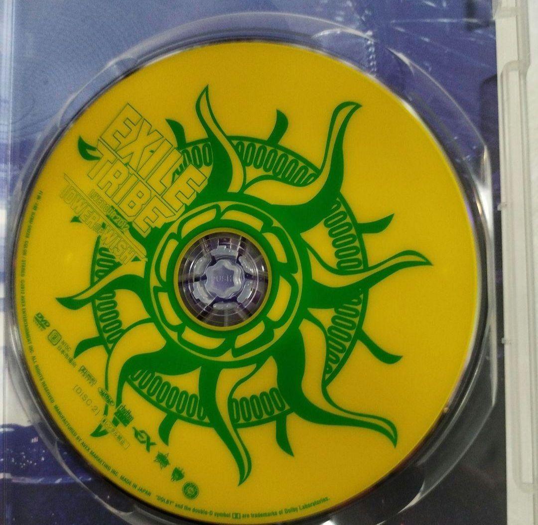 【正規通販】 TRIBE EXILE/EXILE LIVE メルカリ - 2012 TOUR ネックレス・ペンダント