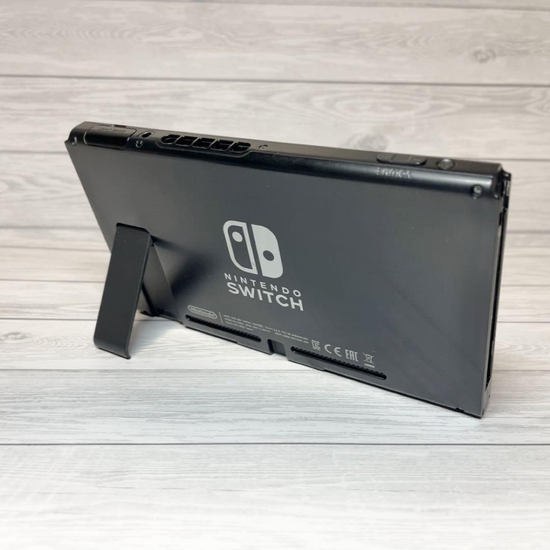 ◇Switch本体(液晶部分)のみ ◇初期型HAC-001 2018年製 旧型