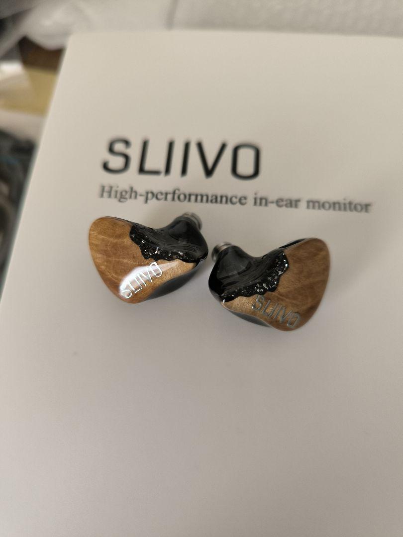 使用少 MYER-AUDIO SLIIVO SLT6 6BA