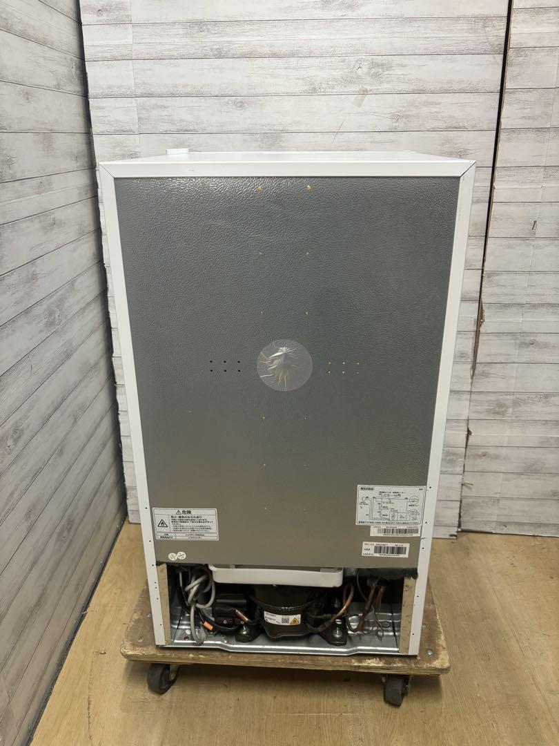 （j 3911）冷蔵庫　2ドア　ミニ　コンパクト　一人暮らし　ハイアール j 3911）冷蔵庫 2ドア ミニ コンパクト 一人暮らし ハイアール