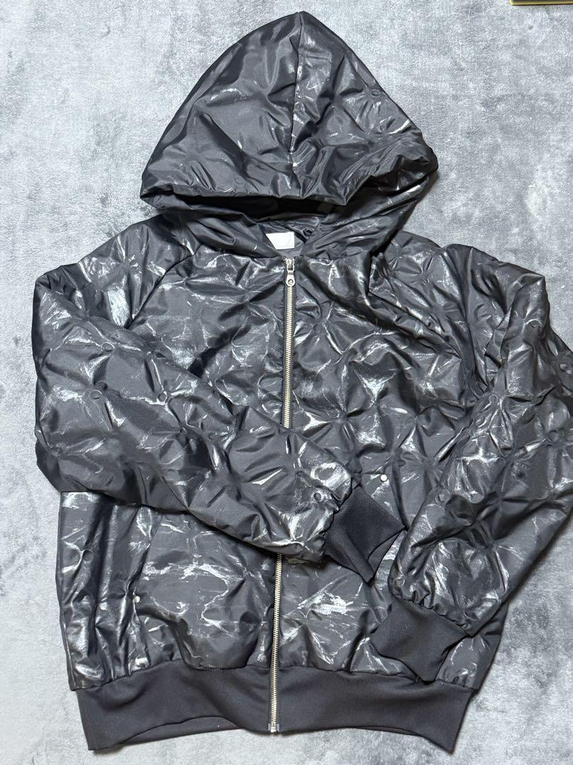 ryaw×FUTURE ARCHIVE Cfa Leaf vein JACKET ryaw×FUTURE ARCHIVE Cfa Leaf vein JACKET