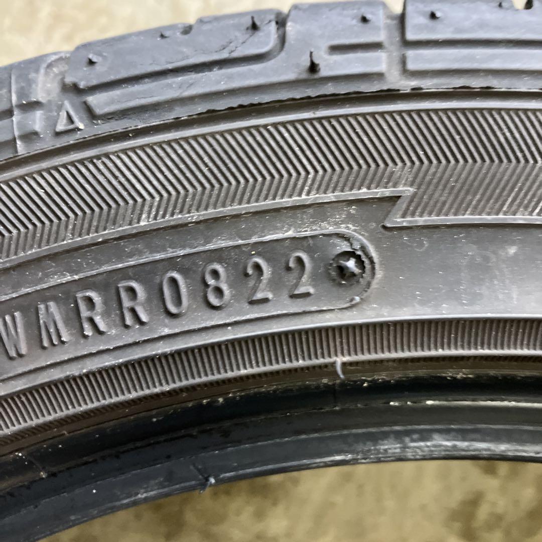 165/55R15 ４本セット グッドイヤー EAGLE LS2000