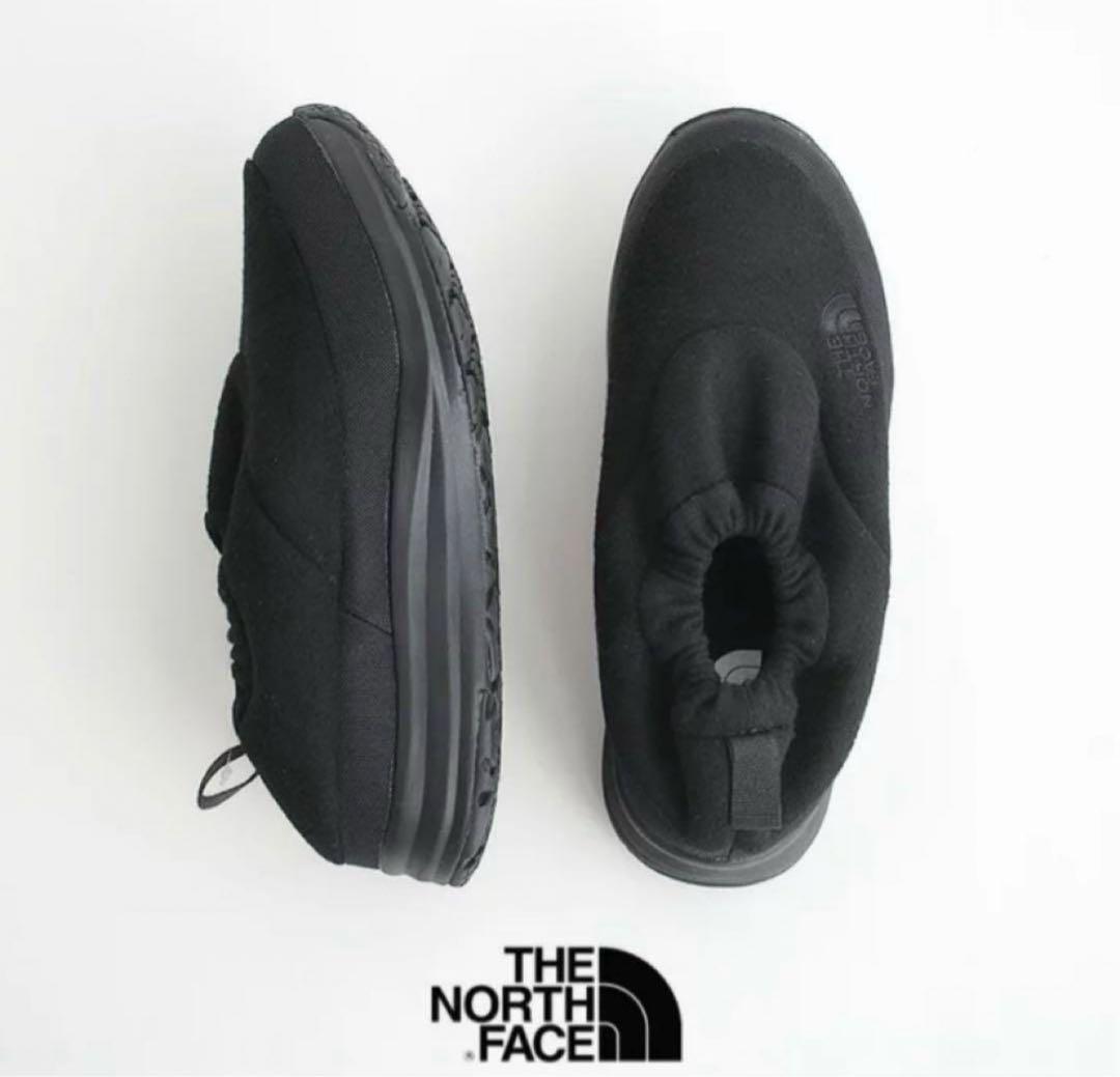 【新品】THENORTHFACE ヌプシトラクションライトモック 28㎝