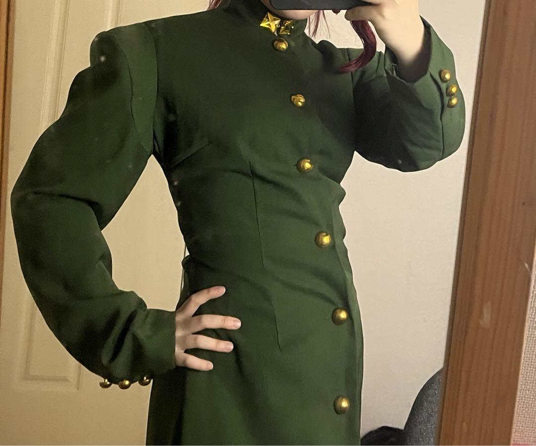 コスプレ衣装 r