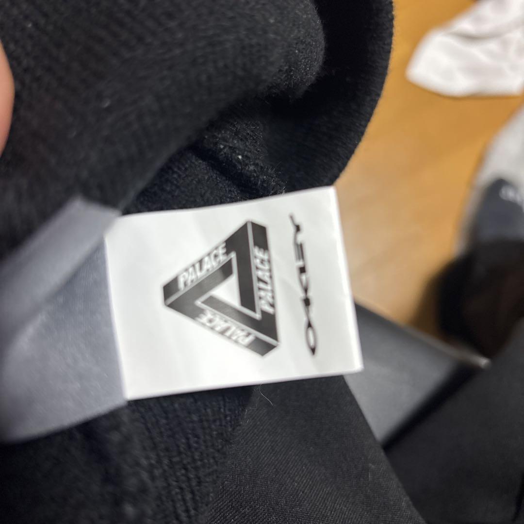 PALACE オークリービーニー