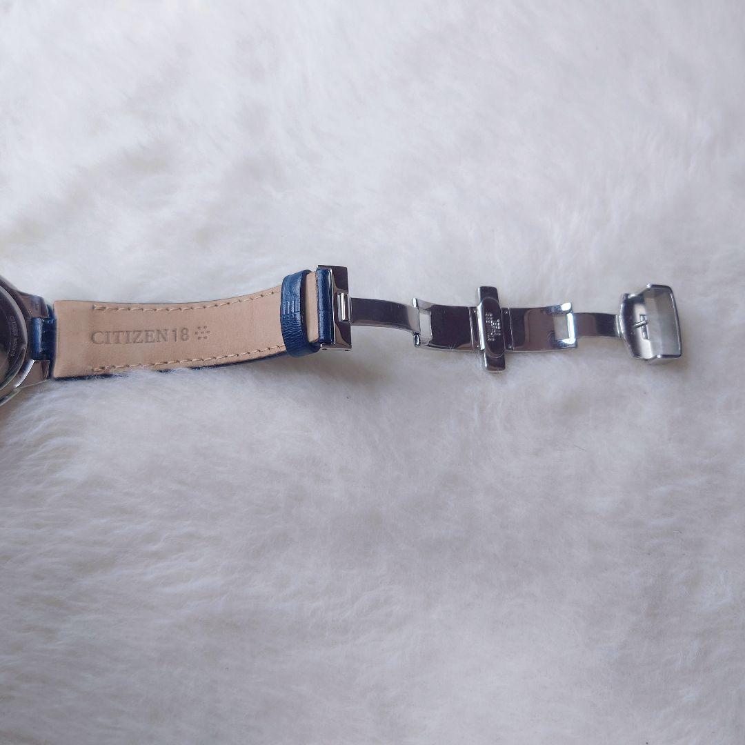 CITIZEN EcoDrive