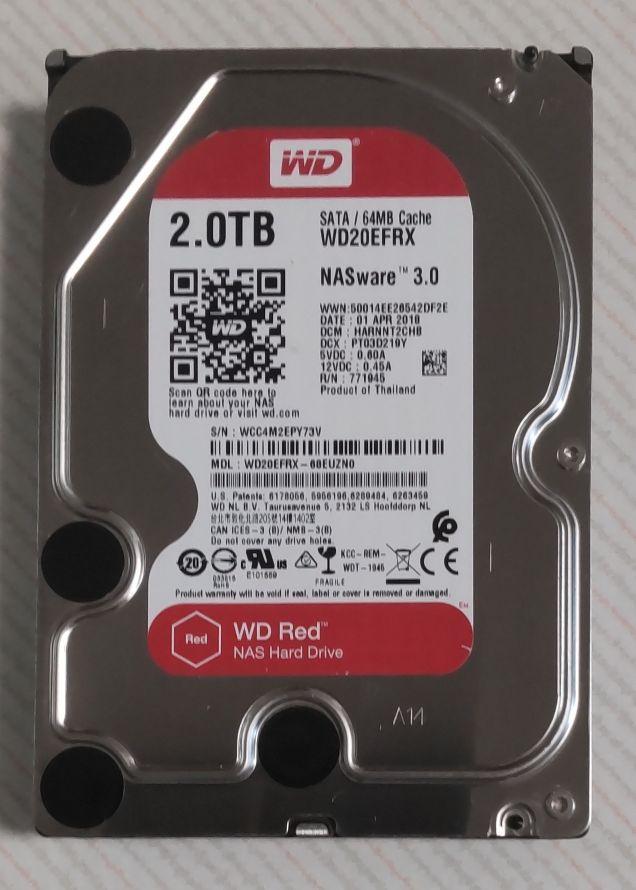 ■整備品 DIGA DMR-BWT630 2012年 2TB換装 DIGA 2TB増量修理交換用HDD DMR-BRT, BWT, BZT各品番用 - メルカリ