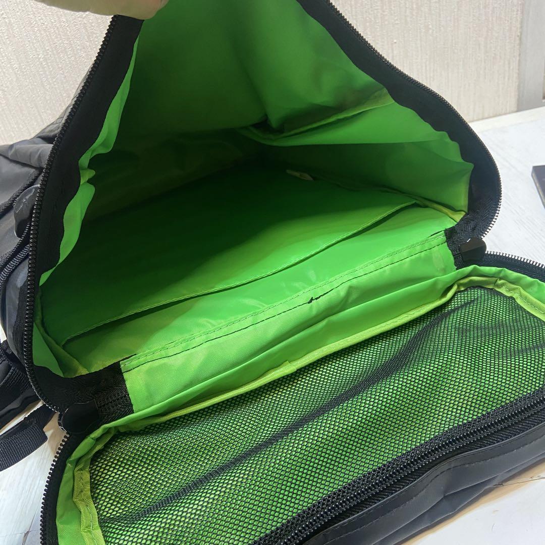 新品・未使用⭐️ボルコム　VOLCOM リュック　タグ付き 新品・未使用⭐️ボルコム VOLCOM リュック タグ付き - メルカリ