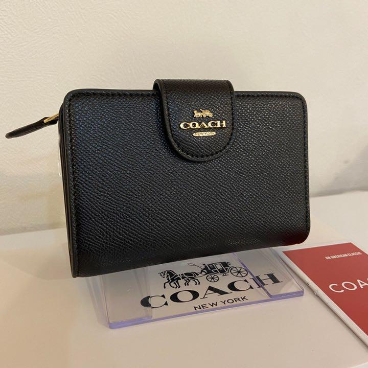 オンライン特販 最終値下げ!ギフトOK❤️新作 コーチ 二つ折り財布 クロスグレインレザー 折り財布 - ucex.org オンライン特販 最終値下げ!ギフトOK❤️新作 コーチ 二つ折り財布 クロスグレインレザー 折り財布 - ucex.org