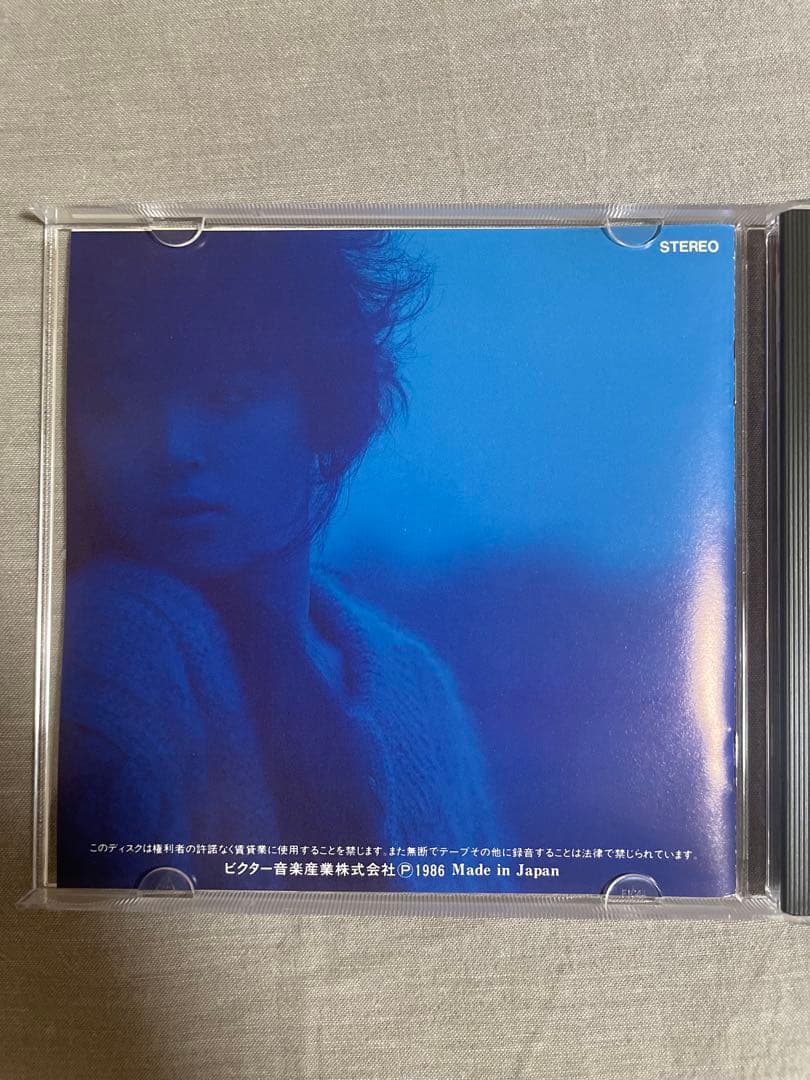 CD 宮里久美 アレルギー CD 宮里久美 アレルギー