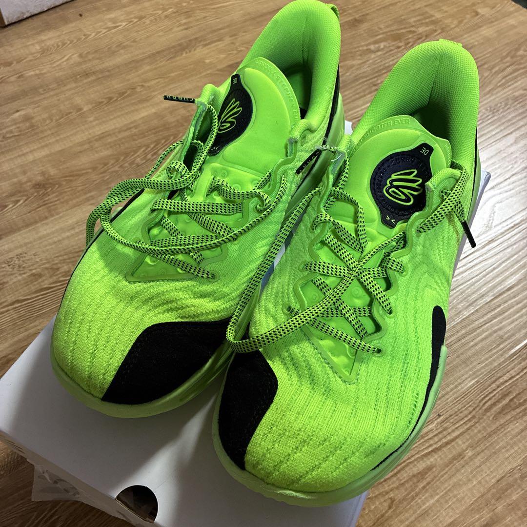 UNDER ARMOUR Curry12 カリー12 27.5