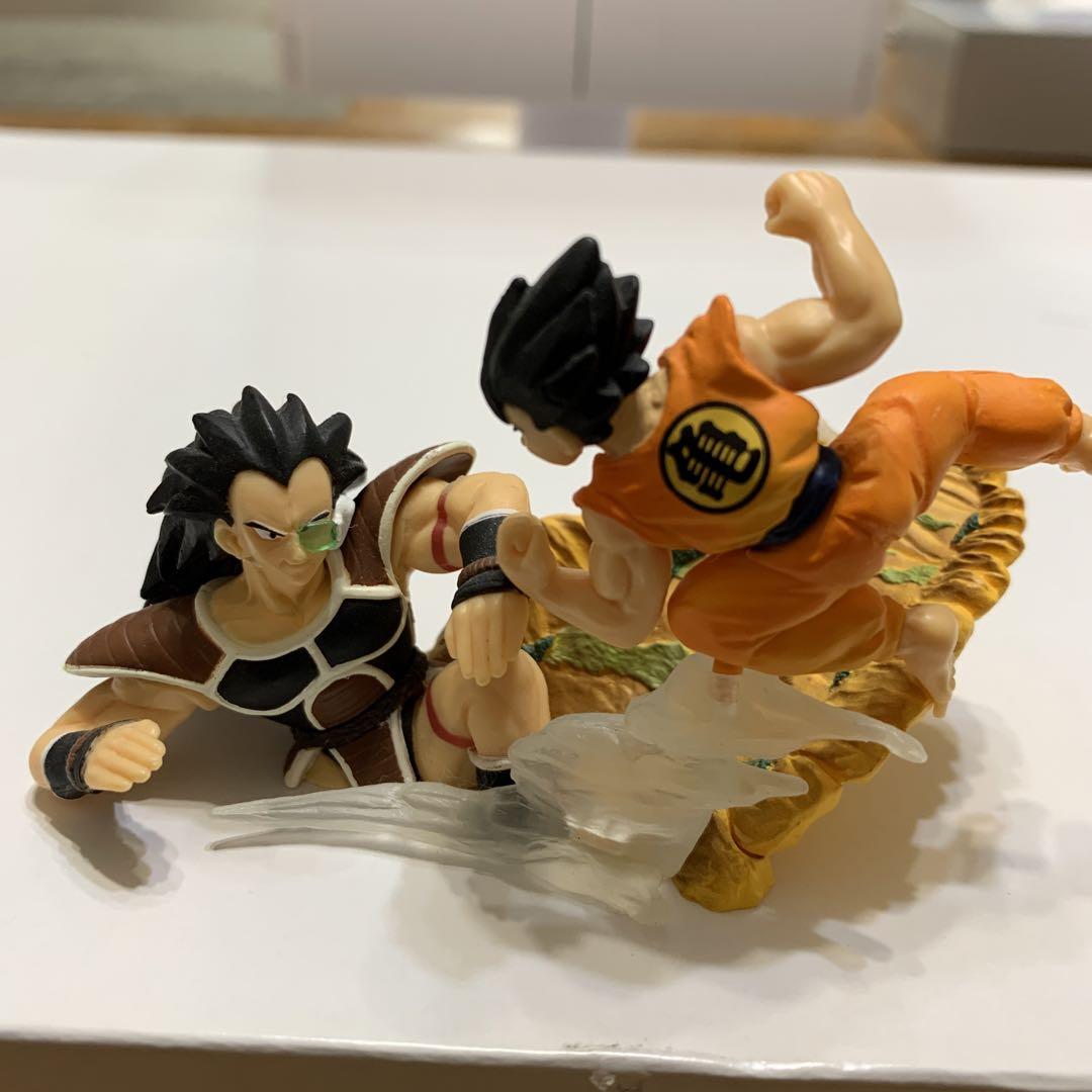 ドラゴンボール超 UDM BURST 41｜ガシャポンオフィシャルサイト
