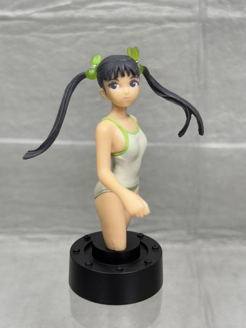 村田蓮爾 フィギュア 2体 村田 蓮爾 PSE Solid collection Vol:2 フィギュア - メルカリ