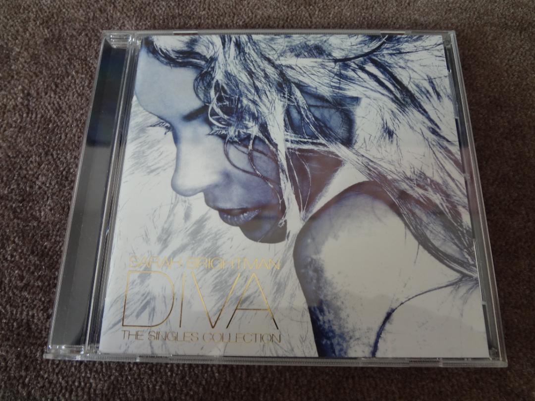 超人気高品質 アルバムCD SARAH BRIGHTMAN サラ・ブライトマン DIVA 15561e68 中古品 -www.cfscr.com 超人気高品質 アルバムCD SARAH BRIGHTMAN サラ・ブライトマン DIVA 15561e68 中古品 -www.cfscr.com