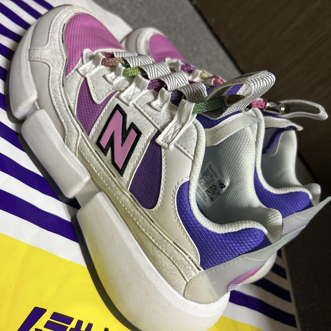New Balance ビジョンレーサー ジェイデンスミス