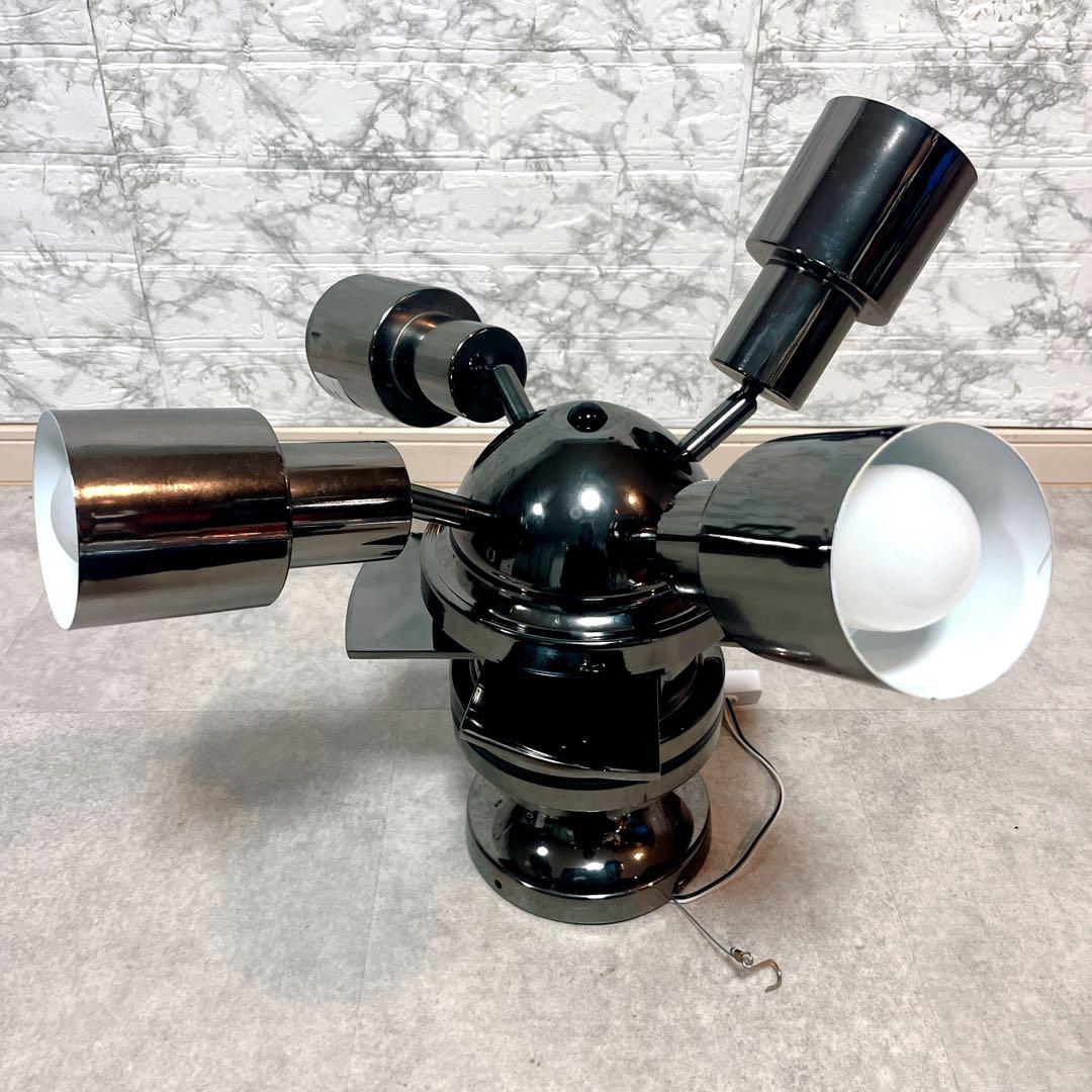 ヒロトス シーリングファンライトLOWYA