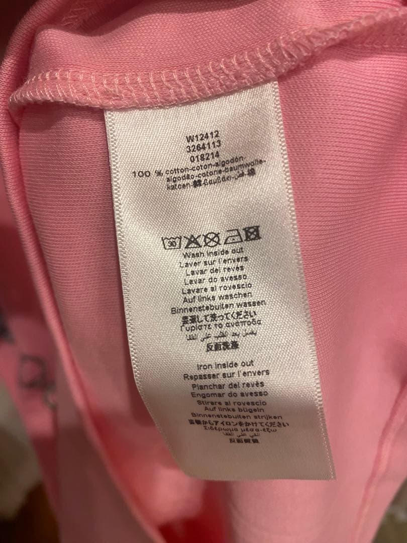 Marc Jacobs Kids プリントワンピース新品未使用