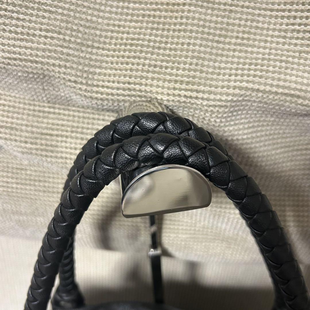 【美品】Men’s Bigi メンズビギ　トートバッグ　ボストンバッグ　肩掛け可
