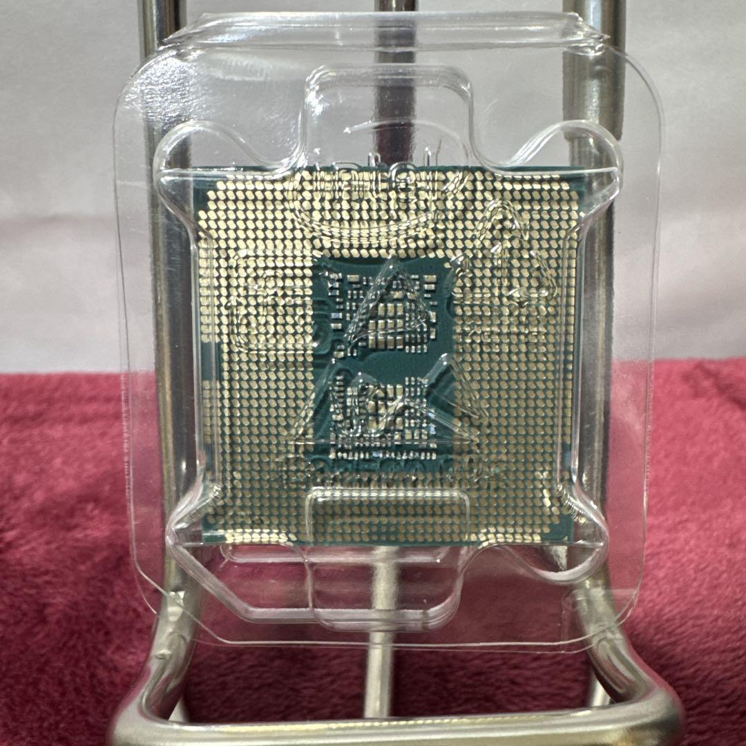新品/未使用インテル Core I5-10600kf 4.1 Ghz 6 コア