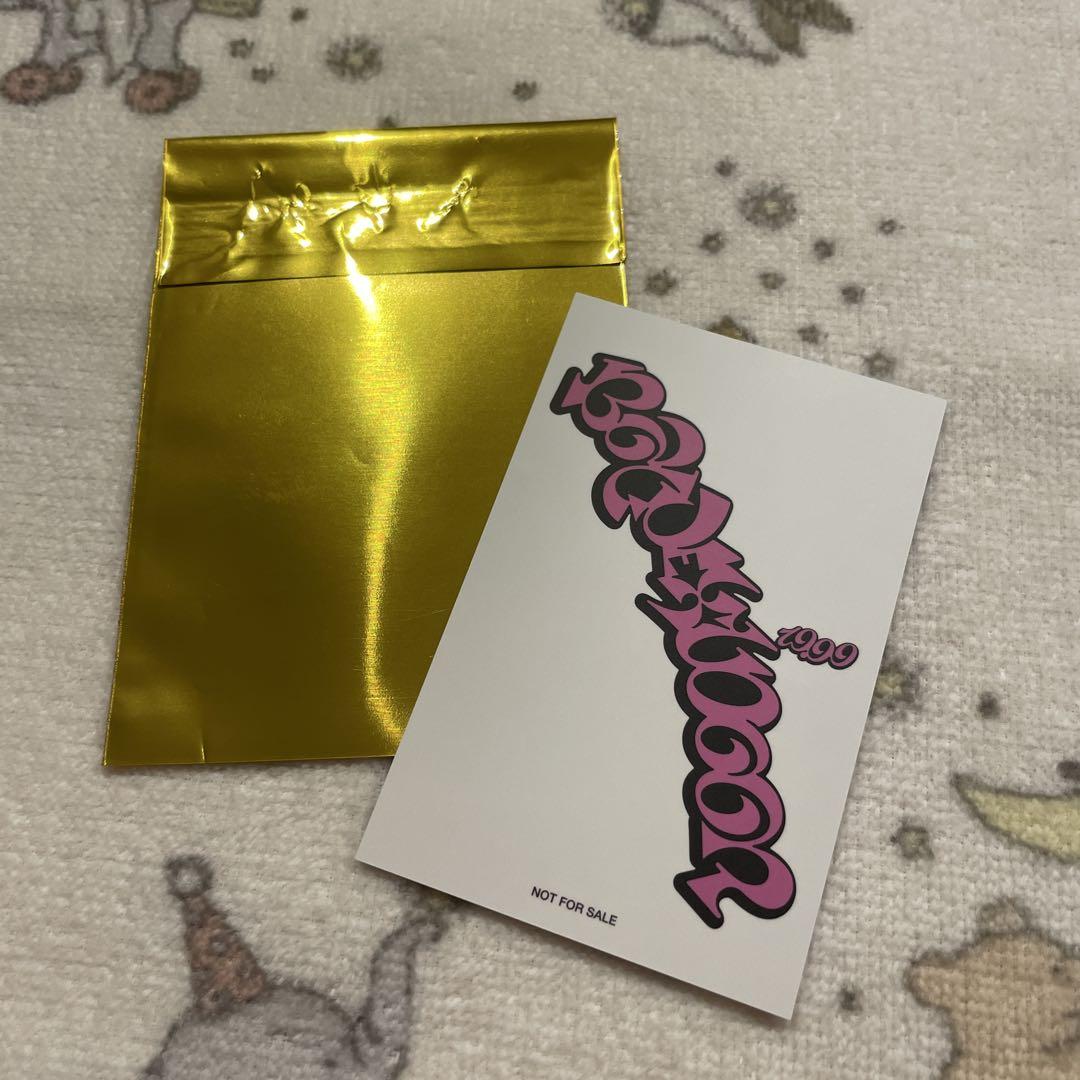 boynextdoor テサン ラキドロ BOYNEXTDOOR - テサン BOYNEXTDOOR how ユニバ UMS ラキドロ