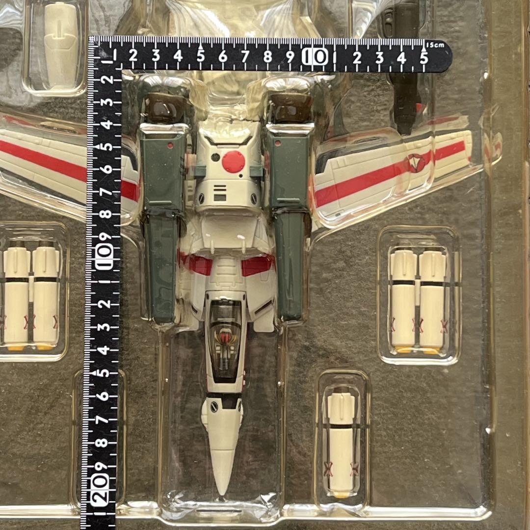 MACROSS VF-1J マクロス スーパーバルキリー