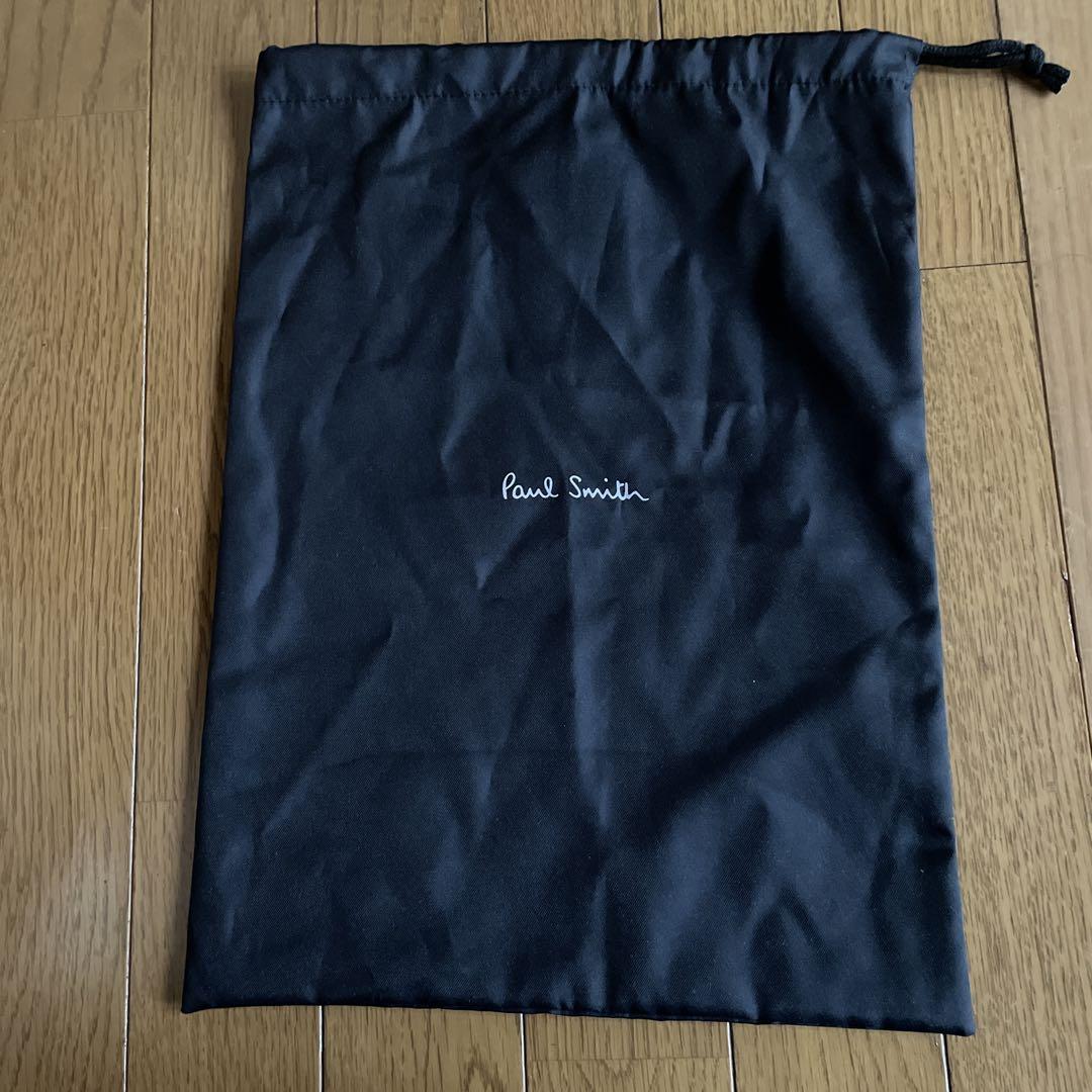 PaulSmith ポールスミス マルチカラーストライプ サンダル 約28cm
