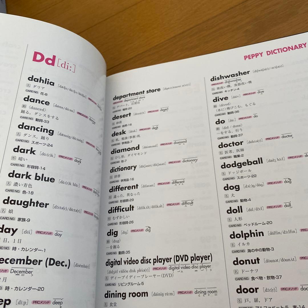 ペッピーキッズ モラモラi 英語教材 セット 知育 教育教材