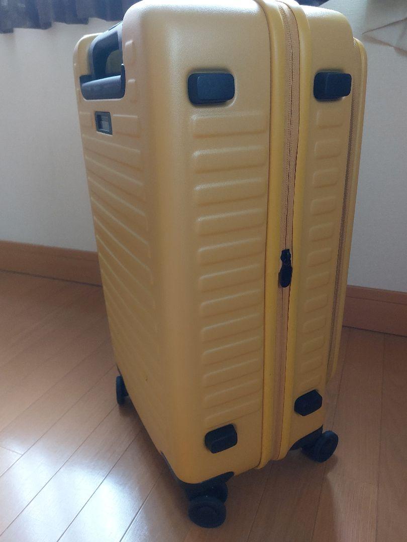 【Kura】 CUBO Fit S キューボフィットエス 55(62)L