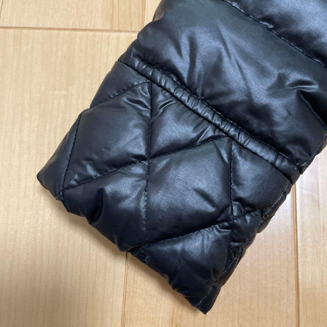 DUAL VOICE メンズ ダウンジャケット キルティング フルジップ メンズ DUAL VOICE メンズ ダウンジャケット キルティング フルジップ メンズ