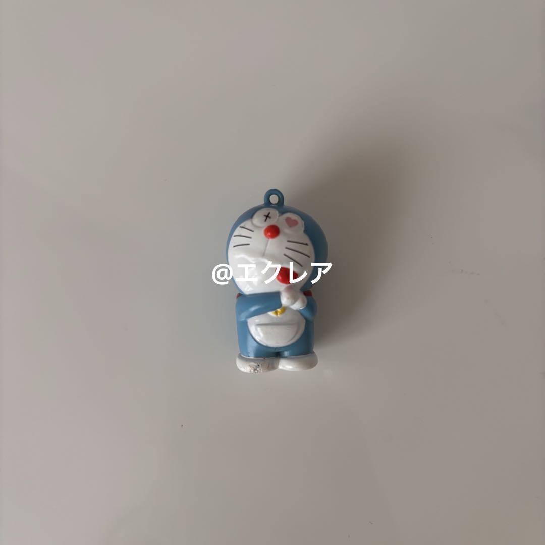 ドラえもん - 1999年 ドラえもん ぬいぐるみ マスコット キー