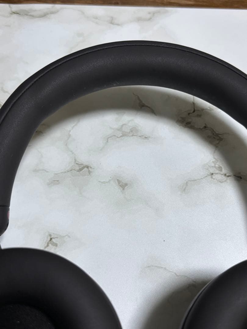 SONY WH-1000xm5ワイヤレスヘッドホン ブラック SONY WH-1000xm5ワイヤレスヘッドホン ブラック