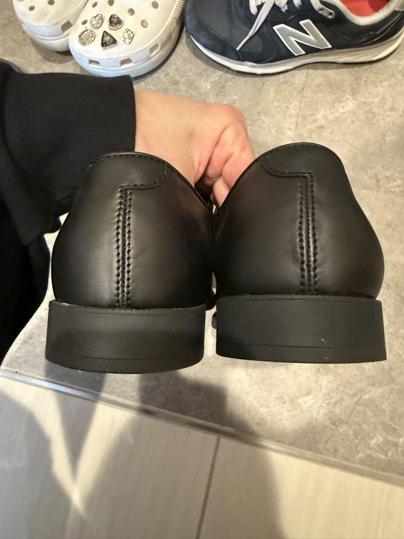 GUCCI ビジネスシューズ サイズ29.0cm 靴