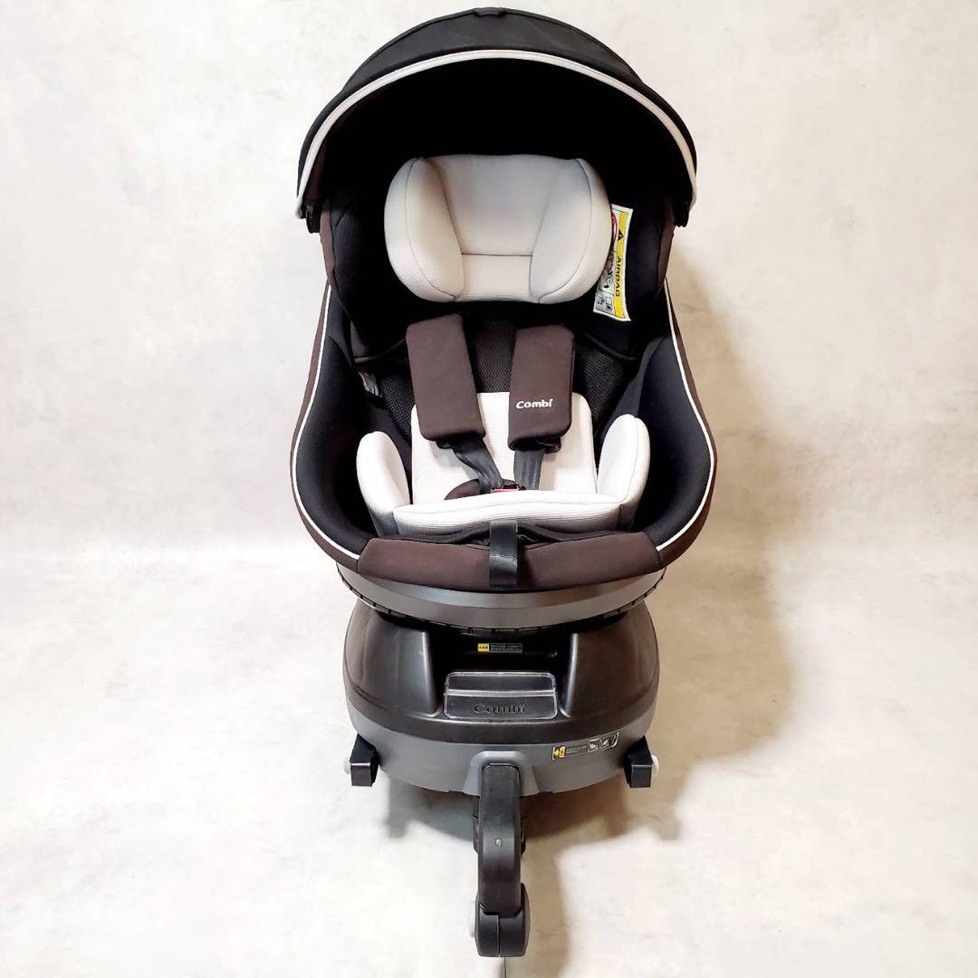 コンビ COMBI クルムーヴ スマート ISOFIX エッグショック Neo