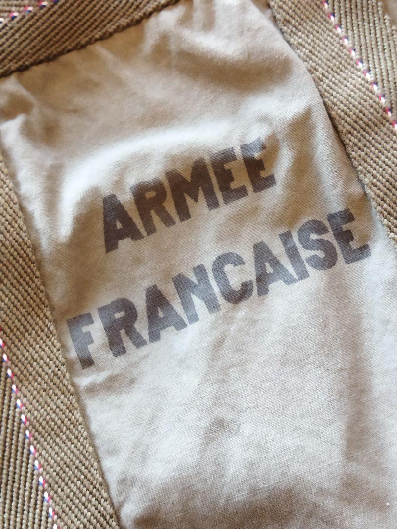 の通販 ★匿名配送★ARMEE FRANCAISEパラシュートボストンバッグ の通販 ★匿名配送★ARMEE FRANCAISEパラシュートボストンバッグ