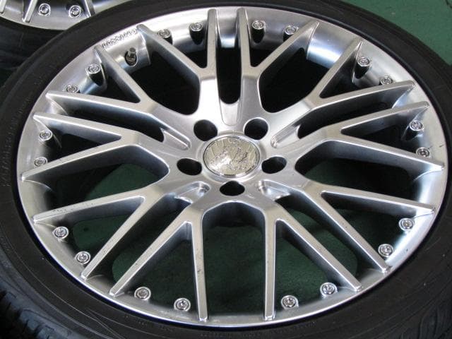 【現品特価】カールソン　1/10X　BE（ブリリアントエディション）