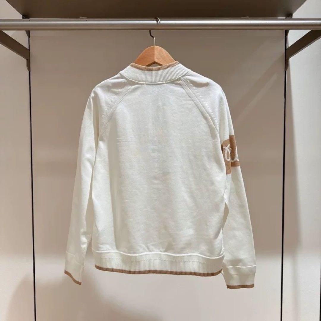 Malbon マルボンゴルフ レディー ジャケット ファスナー長袖コート秋冬 Malbon マルボンゴルフ レディー ジャケット ファスナー長袖コート秋冬