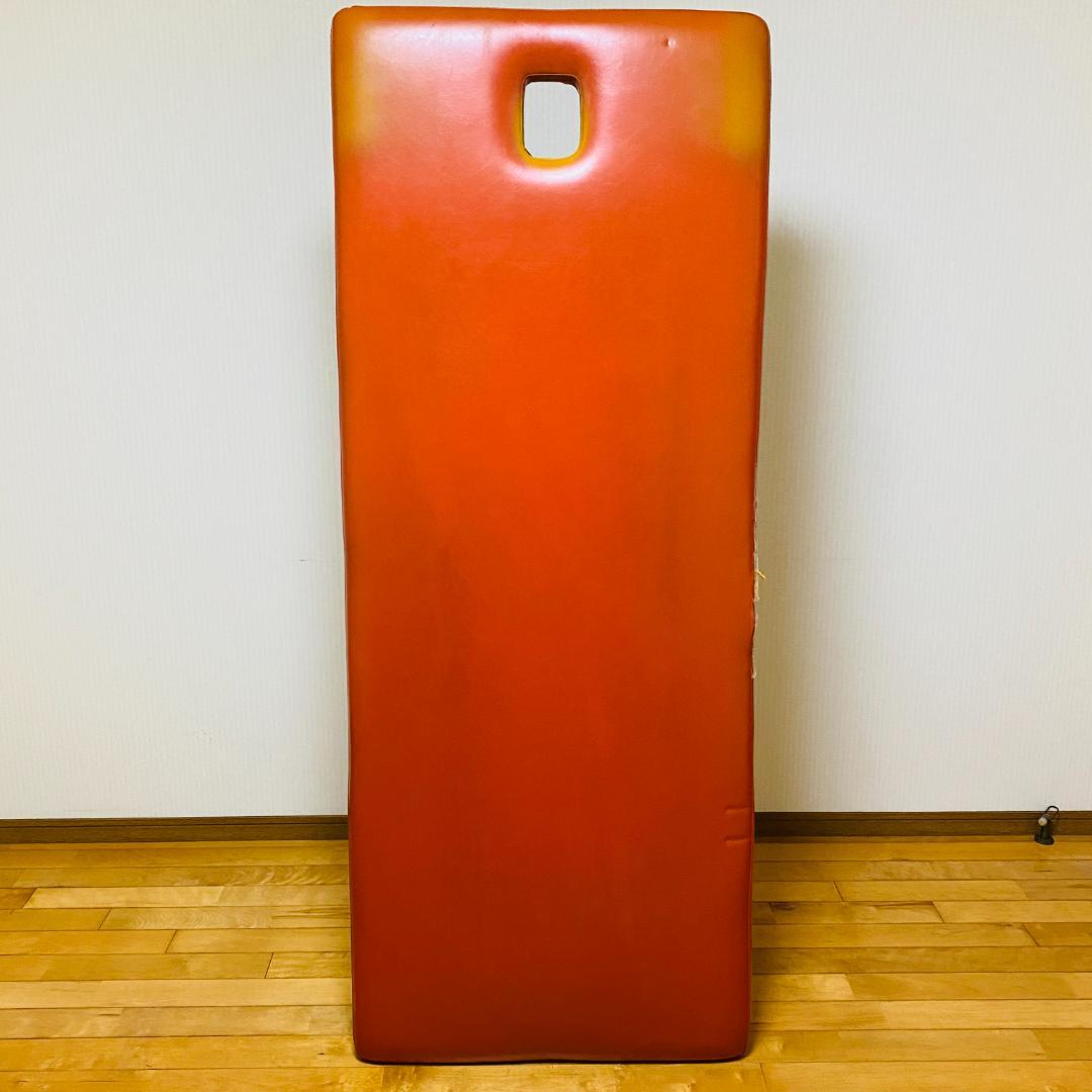 マッサージベッド 施術