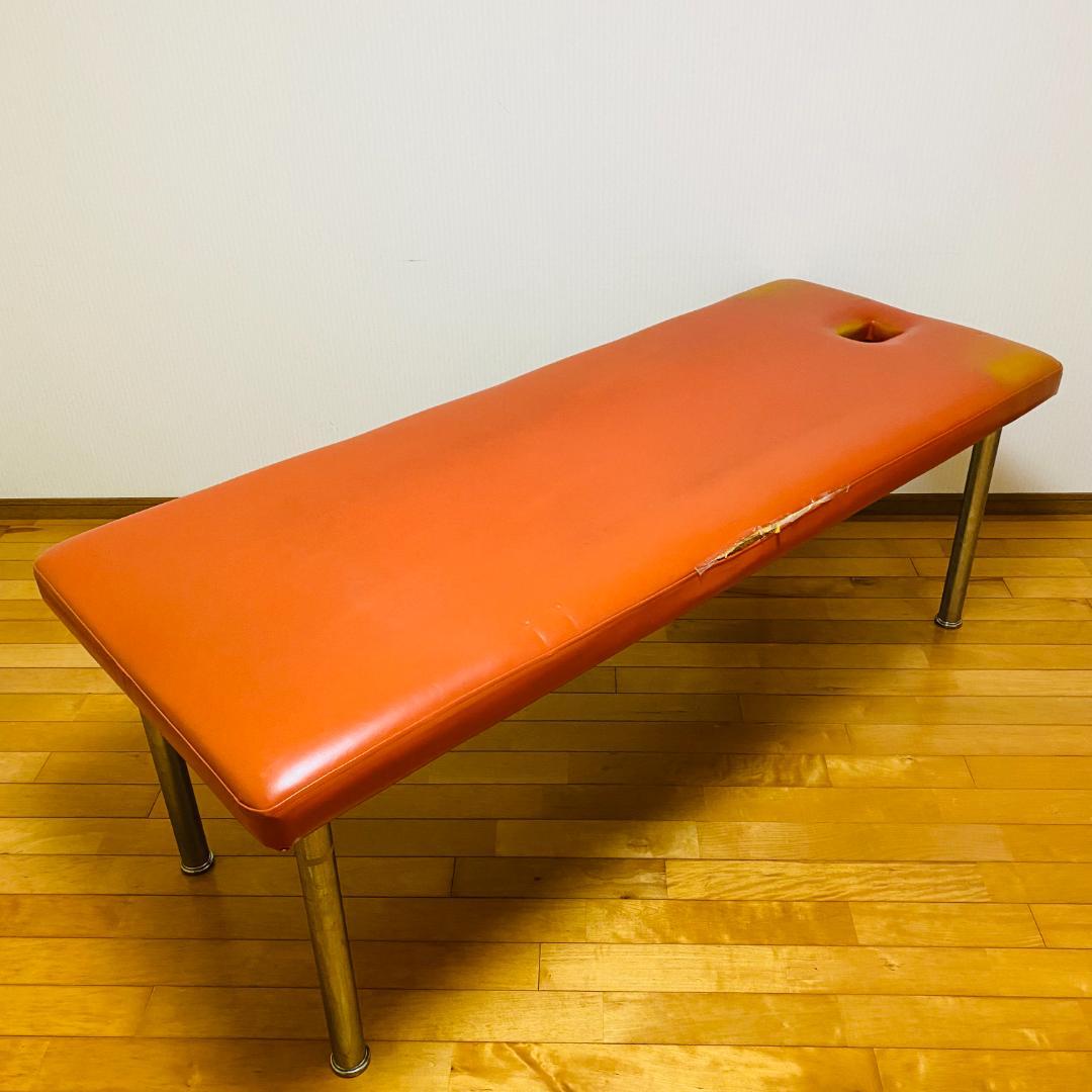 施術 長さ約180cm