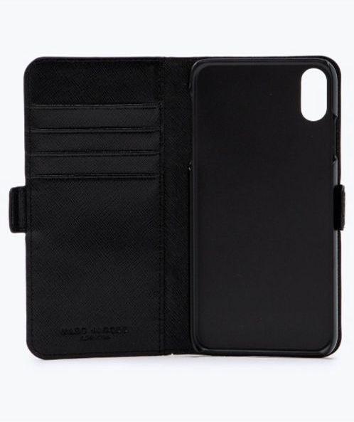 MARC カバー XS MAX Hhgu9-m47066372782 JACOBS スナップショット スマートフォン 即納安い