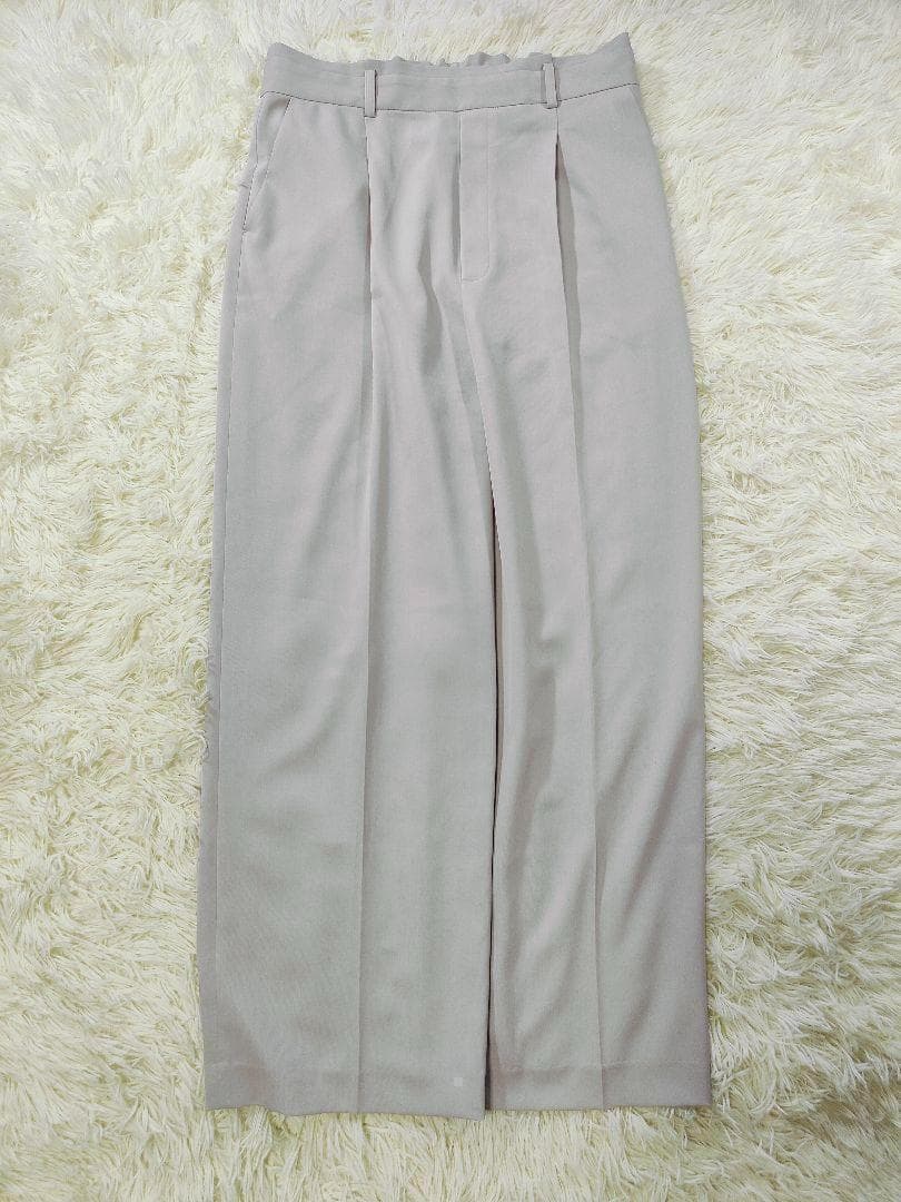 23ss グリーンレーベルリラクシング