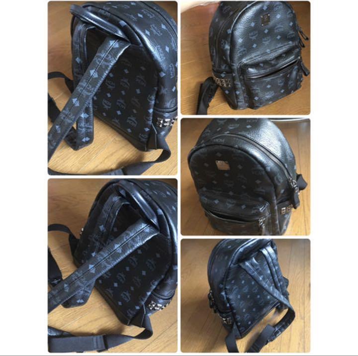 ブラック系流行 《明日の0時以降に処分します》MCM リュック リュック/バックパック バッグブラック系¥16,445-eur-artec.fr ブラック系流行 《明日の0時以降に処分します》MCM リュック リュック/バックパック バッグブラック系¥16,445-eur-artec.fr