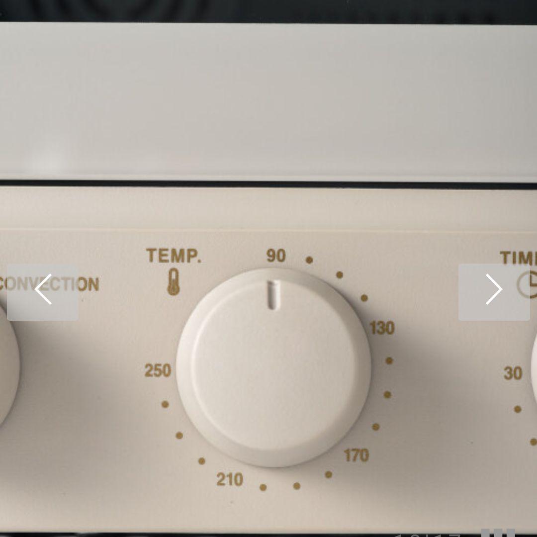 BRUNO スチーム＆ベイクトースター 　ホワイト　新品　未使用　未開封