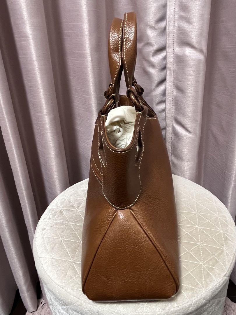 新品・未使用品❤︎Cartier マルチェロ レザー ハンドバッグ awardsandwinners.com