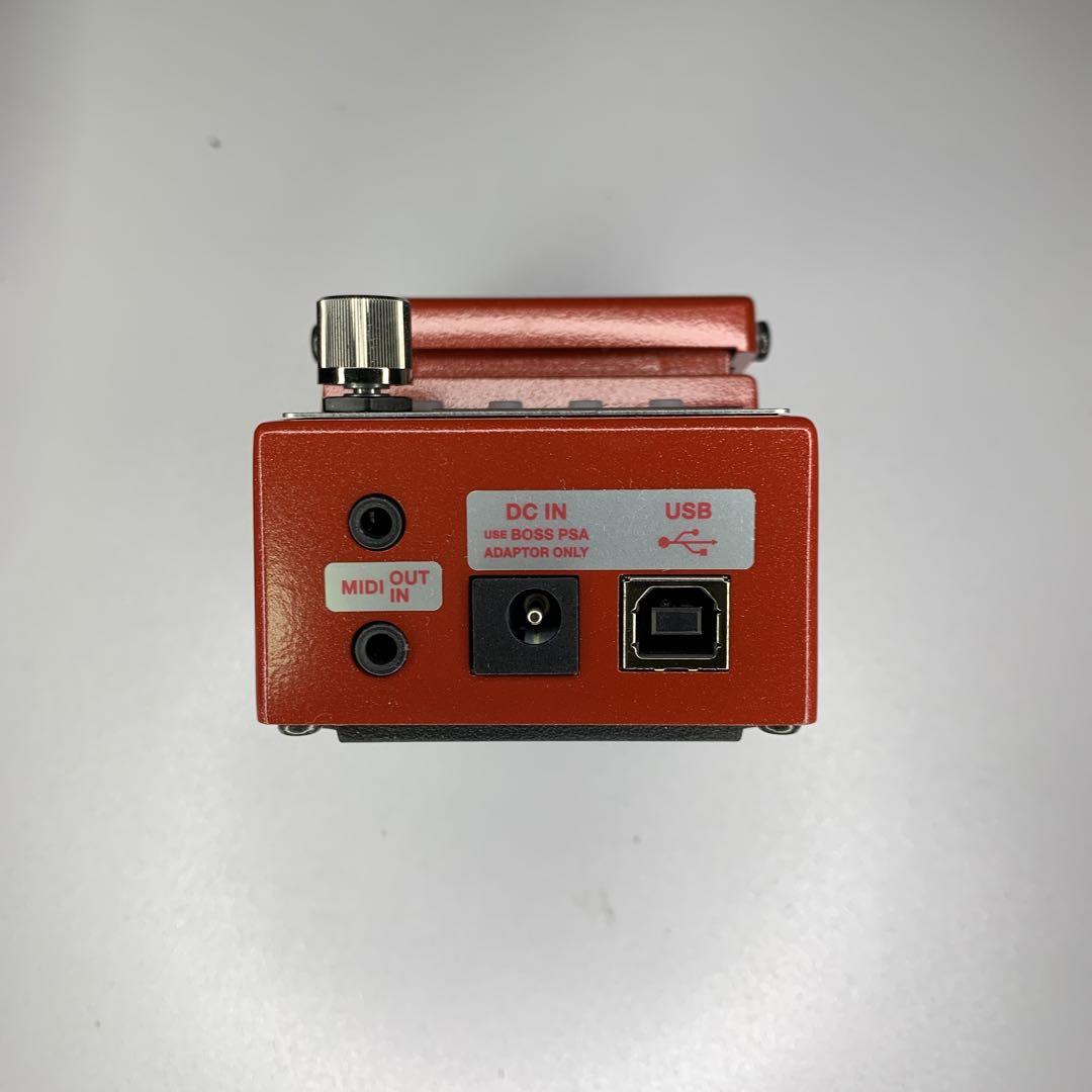BOSS RC-5 ループステーション